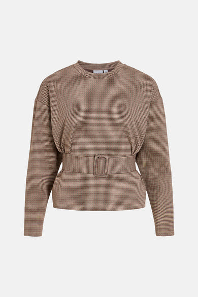 T-shirt (lange mouwen) multicolor - VILA®