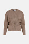 T-shirt (lange mouwen) multicolor - VILA®