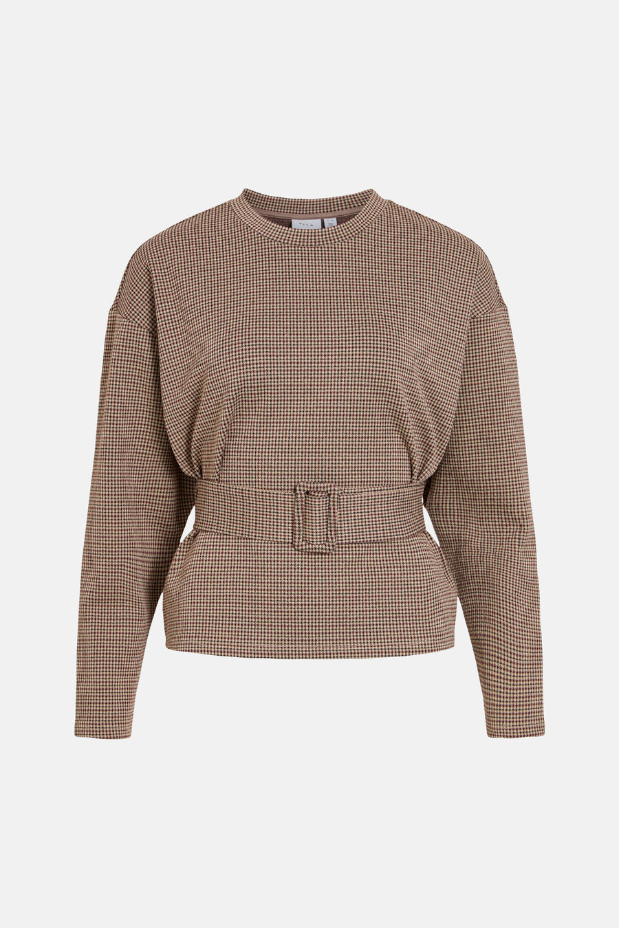 T-shirt (lange mouwen) multicolor - VILA®