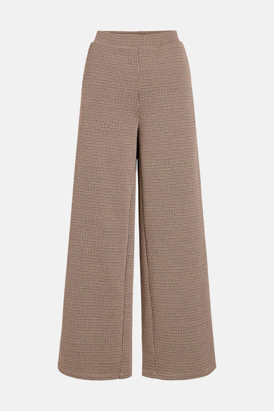 Dames sb seizoensbroek elastic multicolore - VILA®
