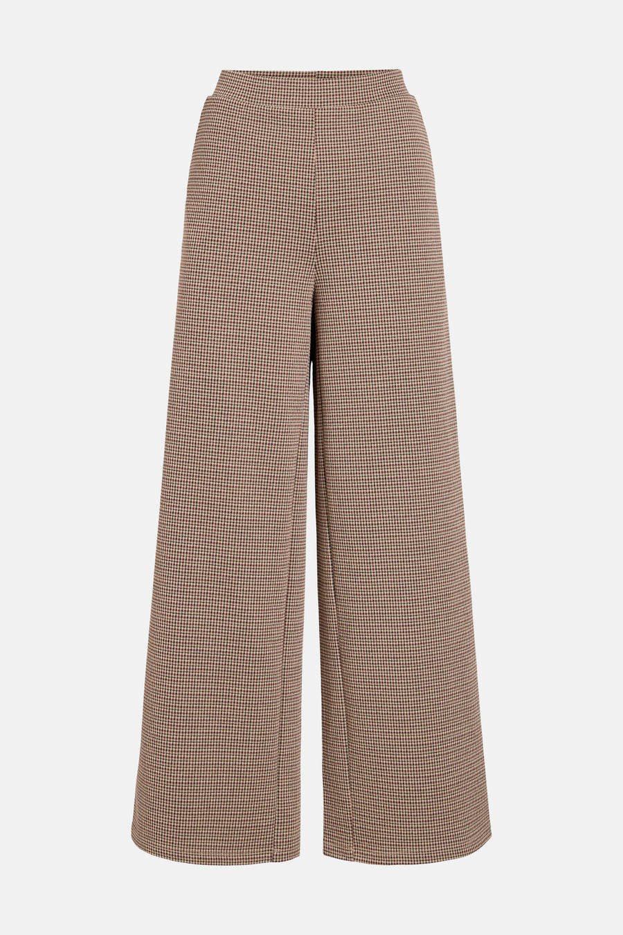 Dames sb seizoensbroek elastic multicolore - VILA®