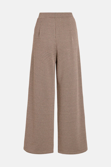 Dames sb seizoensbroek elastic multicolore - VILA®