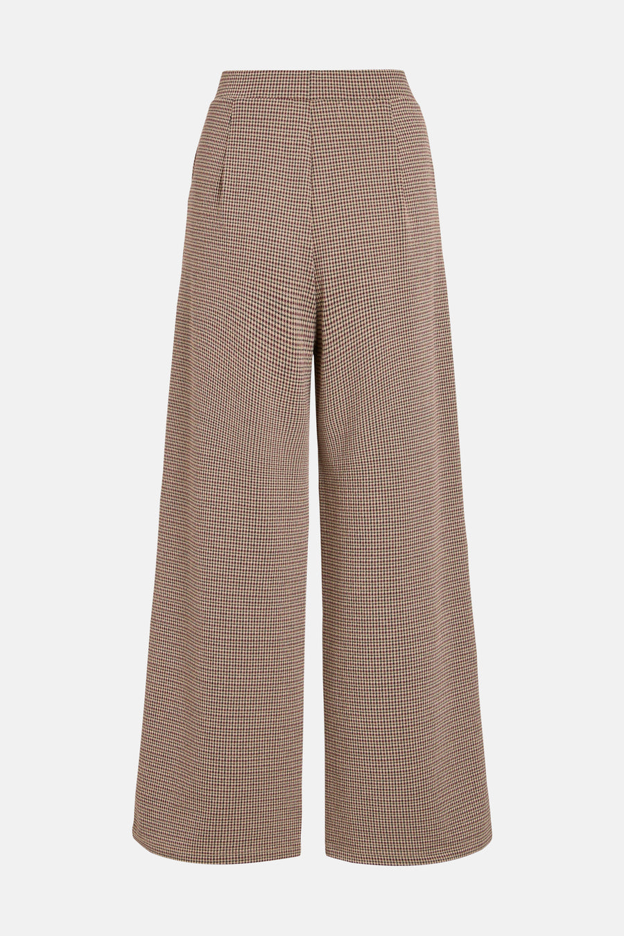 Dames sb seizoensbroek elastic multicolore - VILA®