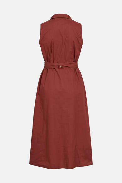 Robe  brique - VILA®