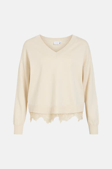 Pull col O - Birch
