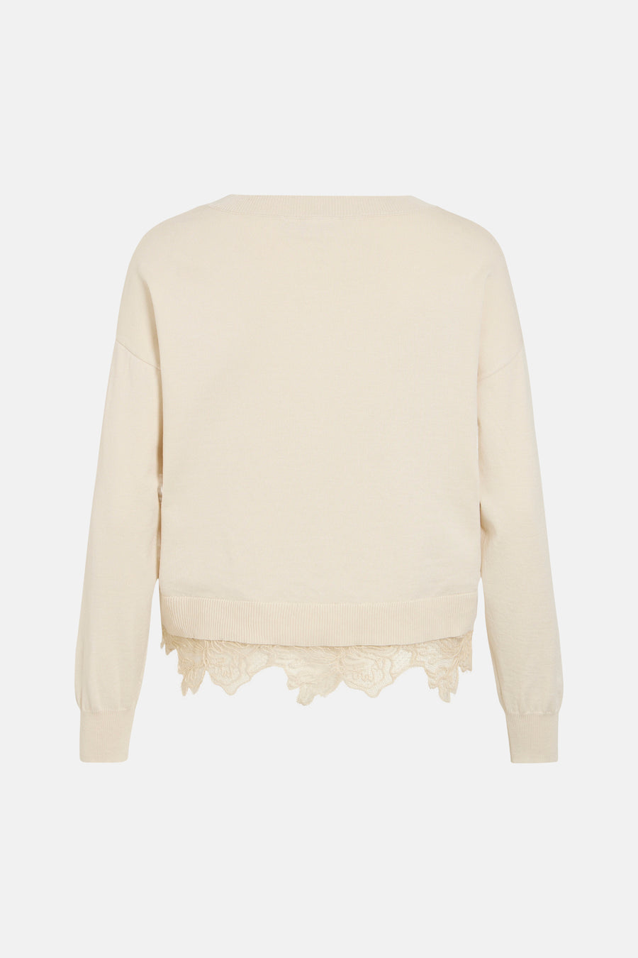 Pull col O - Birch
