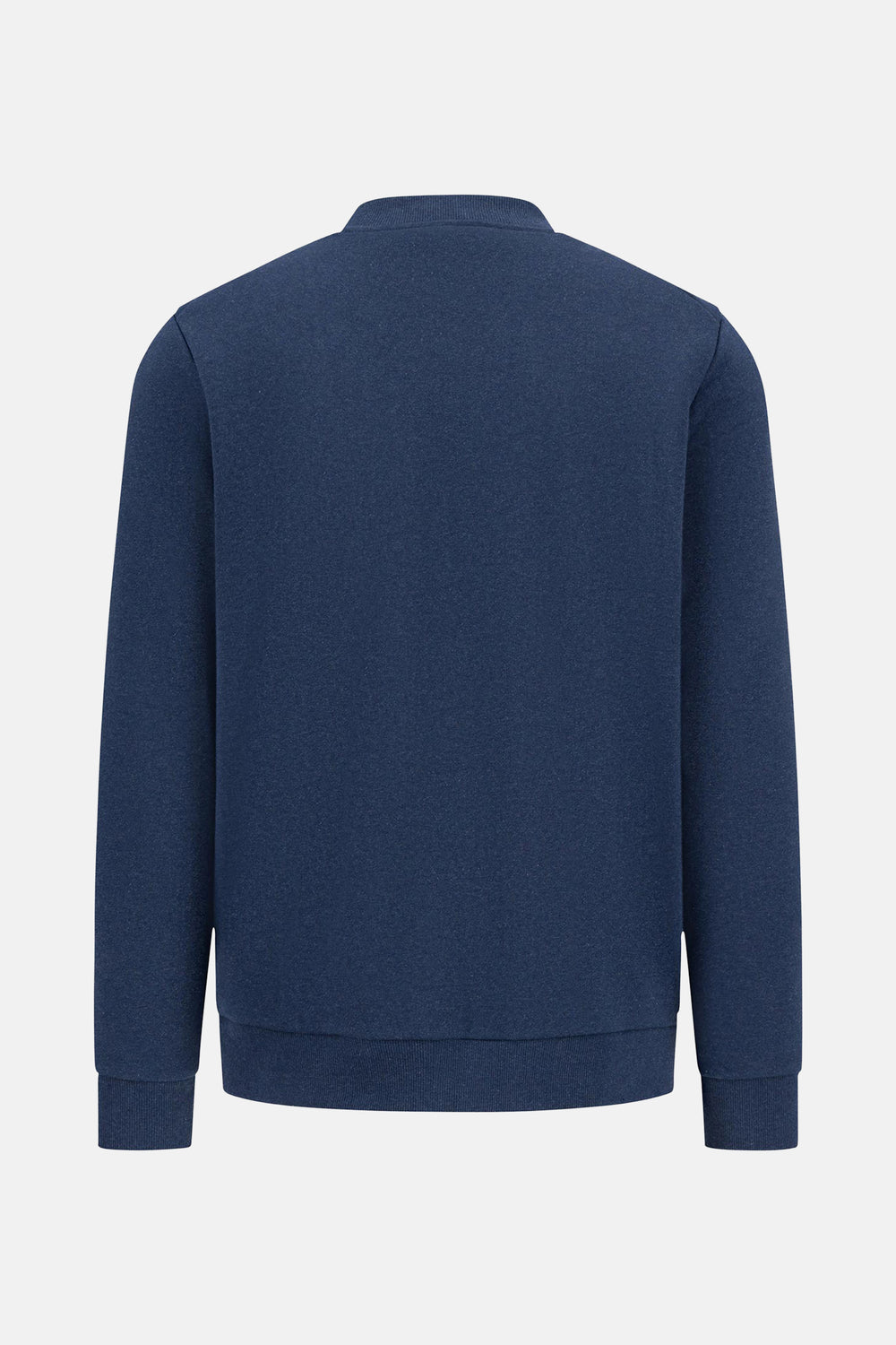 Sweat (gilet) Bleu - Fynch-Hatton
