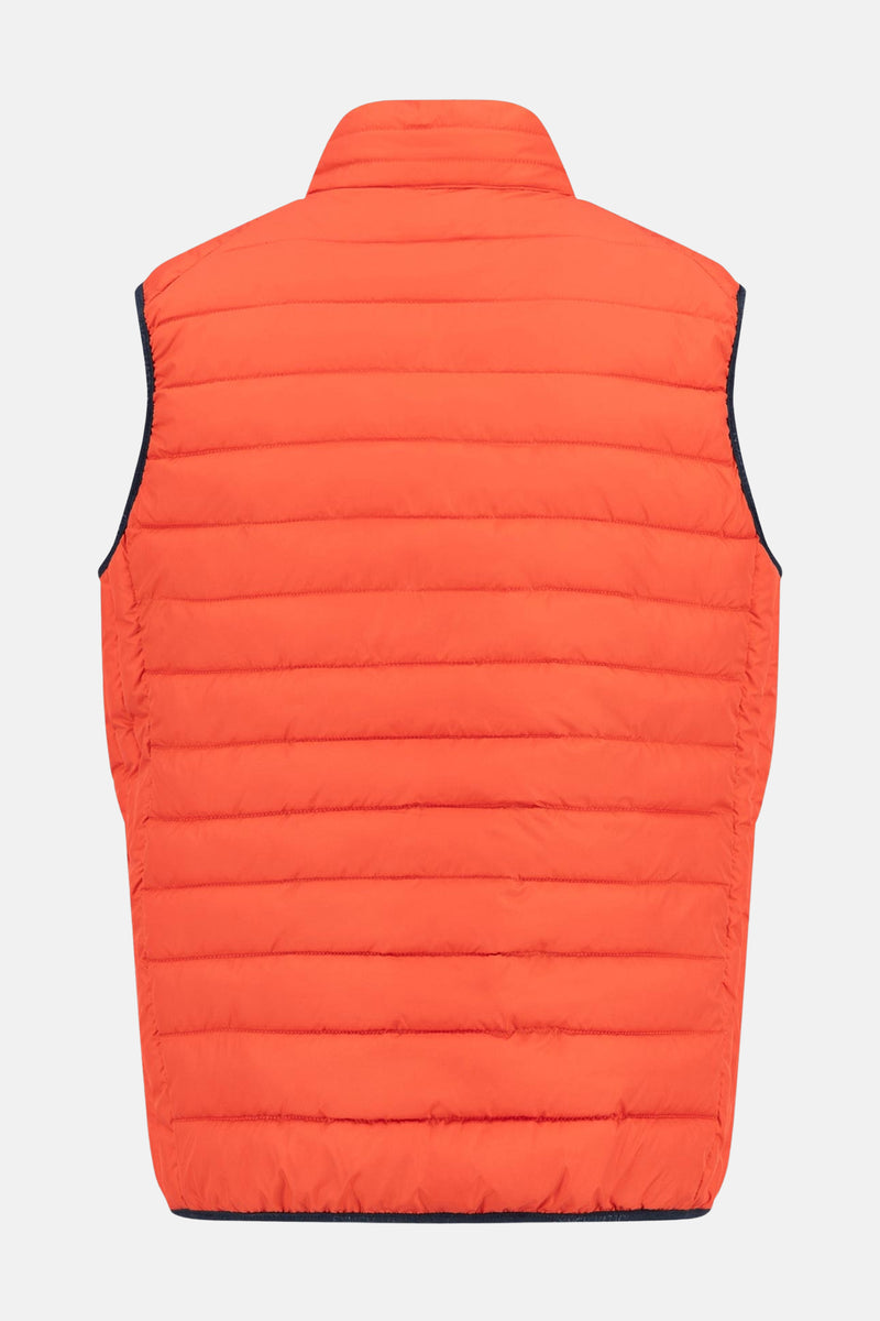 Bodywarmer - rood