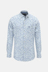 Chemise (manches longues) Bleu - FYNCH-HATTON