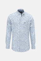 Chemise (manches longues) Bleu - FYNCH-HATTON