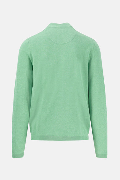 Gilet - vert