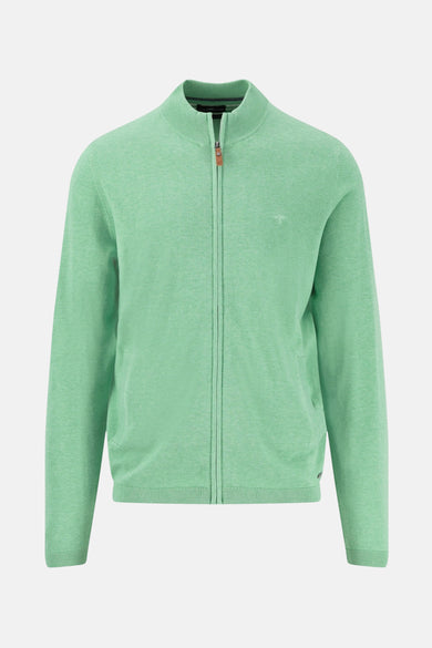 Gilet - vert