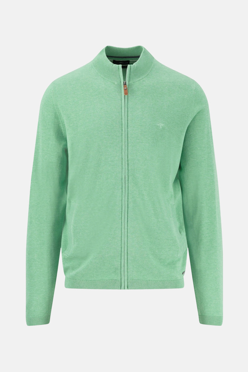 Gilet - vert