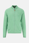 Gilet - vert