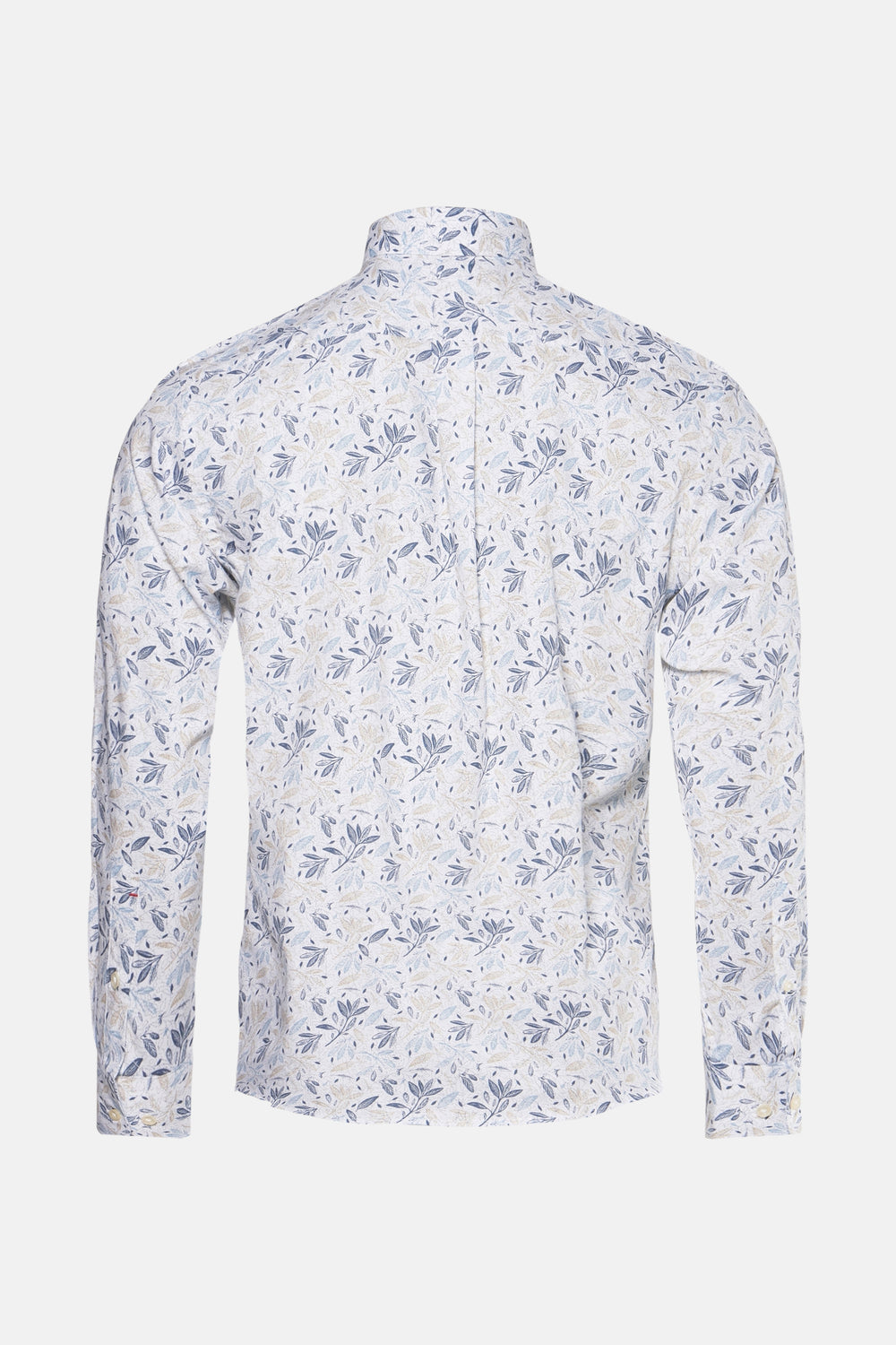 Chemise (manches longues) Blanc - Fynch-Hatton