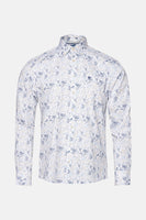 Chemise (manches longues) Blanc - Fynch-Hatton