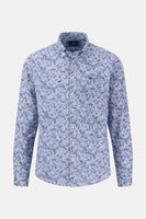 Chemise (manches longues) Bleu - FYNCH-HATTON