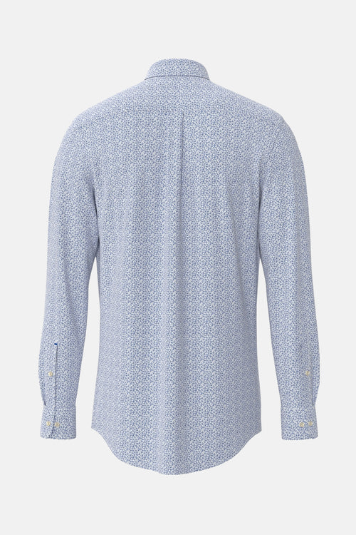 Chemise (manches longues) Bleu - FYNCH-HATTON