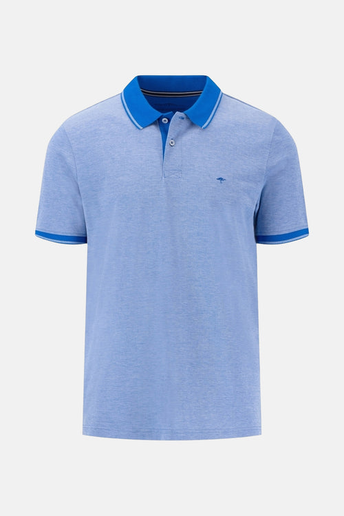 Polo Bleu - Fynch-Hatton