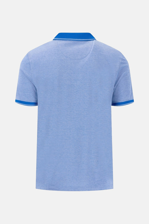 Polo Bleu - Fynch-Hatton