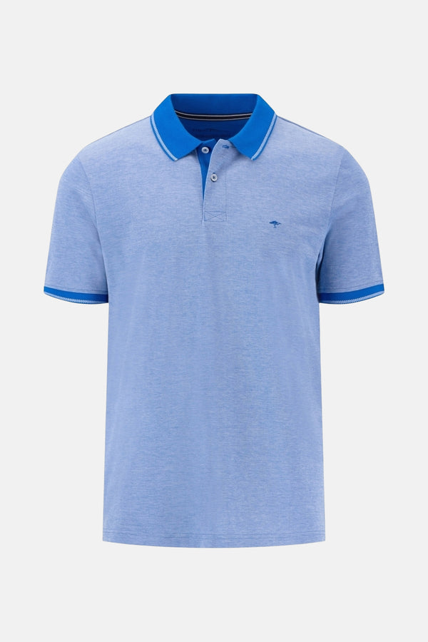 Polo Bleu - Fynch-Hatton