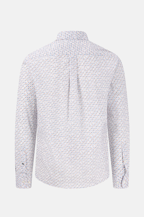 Chemise (manches longues) Orange - FYNCH-HATTON