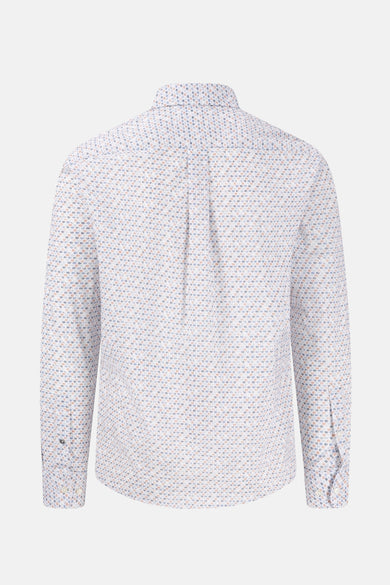 Hemd met lange mouwen - Multicolor