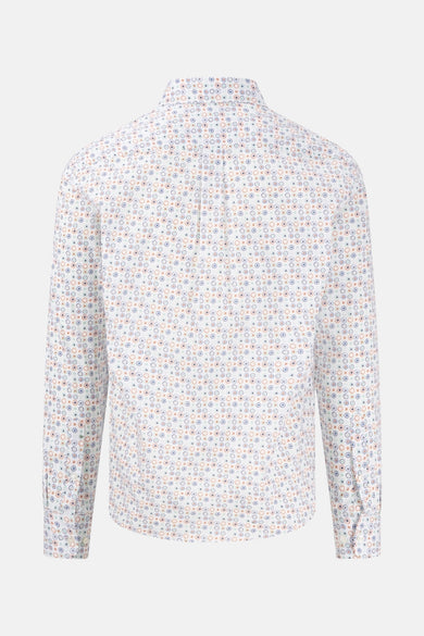 FYNCH-HATTON multicolore shirt shirt shirt met met met met,,.