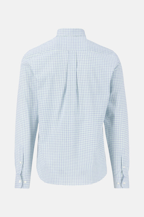 Chemise (manches longues) VERT - FYNCH-HATTON