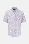 Chemise (manches courtes) Rose - FYNCH-HATTON