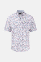 Chemise (manches courtes) Rose - FYNCH-HATTON