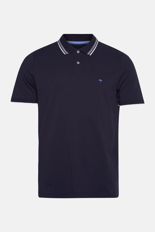 Polo Bleu - FYNCH-HATTON