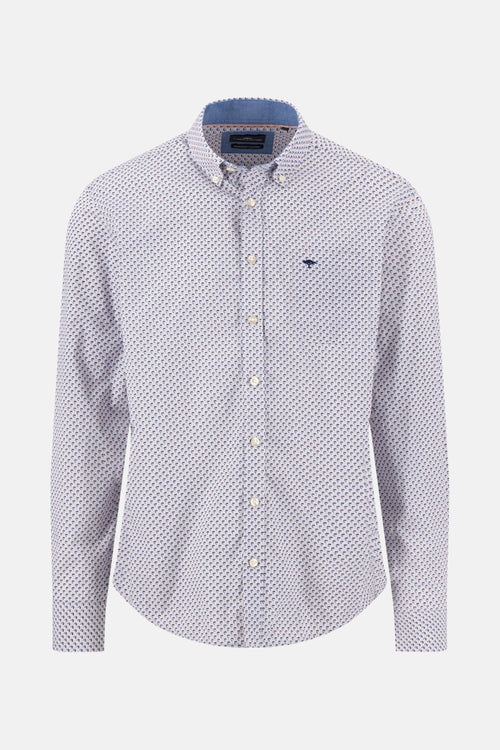 Chemise (manches longues) Multicolore - FYNCH-HATTON