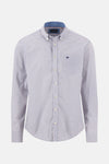 Chemise (manches longues) Multicolore - FYNCH-HATTON
