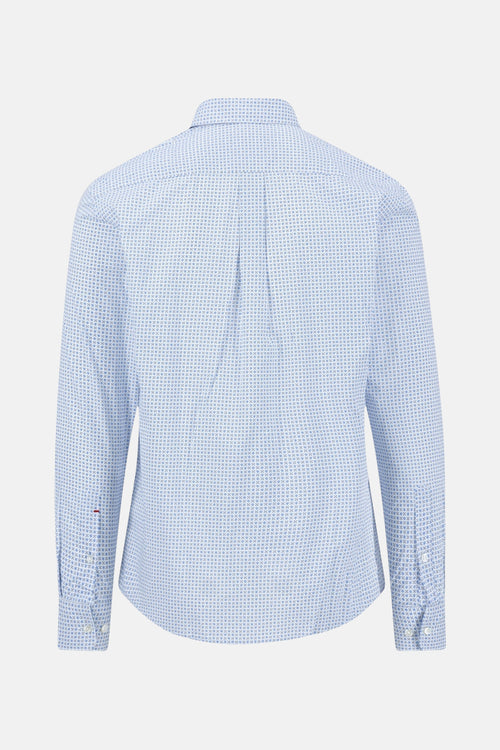 Hemd (lange mouwen) Multicolor - FYNCH-HATTON