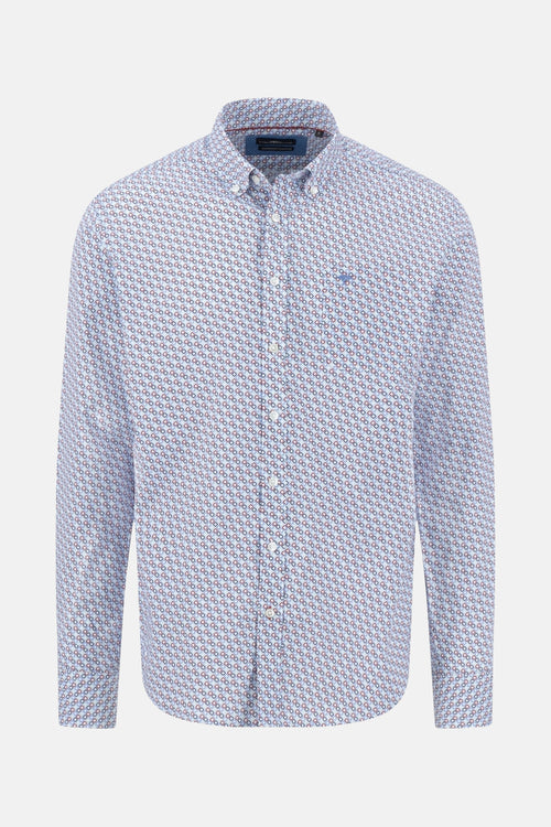 Chemise (manches longues) Multicolore - FYNCH-HATTON