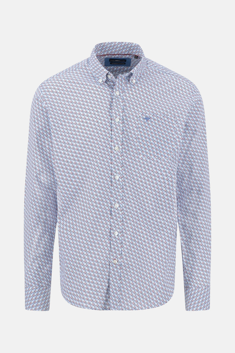 Chemise (manches longues) Multicolore - FYNCH-HATTON