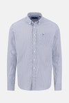 Chemise (manches longues) Multicolore - FYNCH-HATTON