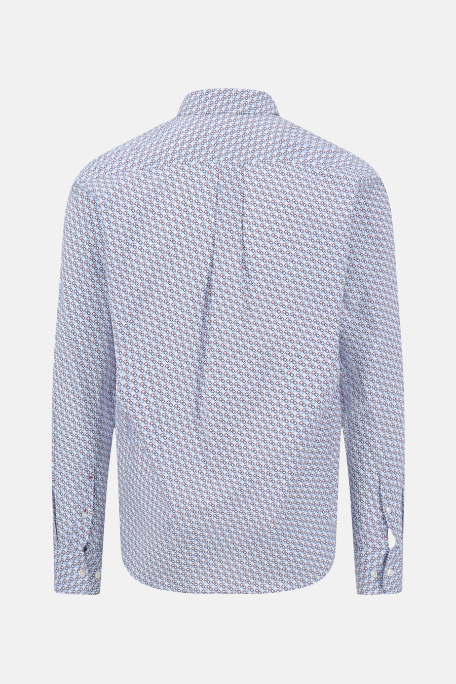 Chemise Simms manches longues coupe sèche homme taille moyenne Chemise Simms manches longues coupe sèche homme taille moyenne