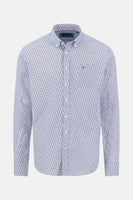 Chemise (manches longues) Multicolore - FYNCH-HATTON