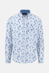 Chemise (manches longues) Multicolore - FYNCH-HATTON