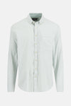 Chemise (manches longues) VERT - FYNCH-HATTON