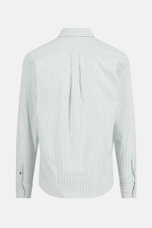 Chemise (manches longues) VERT - FYNCH-HATTON