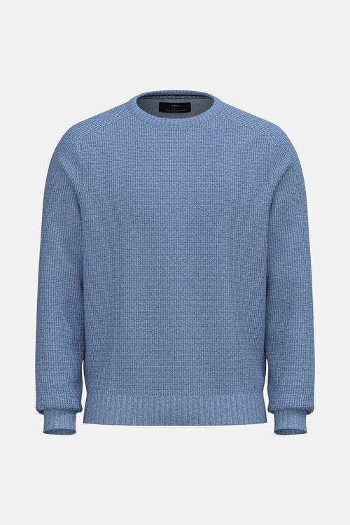 Hemd (lange mouwen) Blauw - FYNCH-HATTON