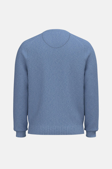 Chemise (manches longues) Bleu - FYNCH-HATTON