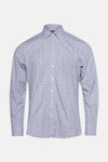 Chemise (manches longues) VERT - FYNCH-HATTON