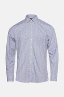 Chemise (manches longues) VERT - FYNCH-HATTON