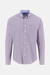 Chemise (manches longues) multicolore - FYNCH-HATTON