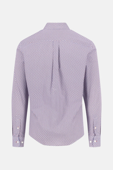Chemise (manches longues) multicolore - FYNCH-HATTON