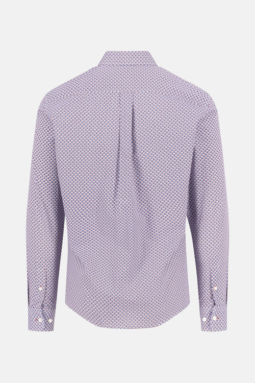 Hemd (lange mouwen) multicolor - Fynch-Hatton